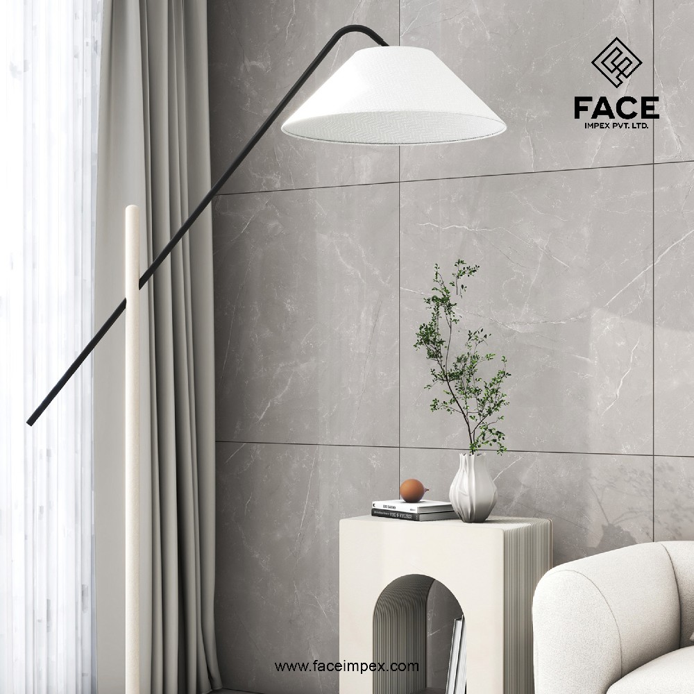 AMIGO MUD – Porcelain Floor Tiles - Face Impex