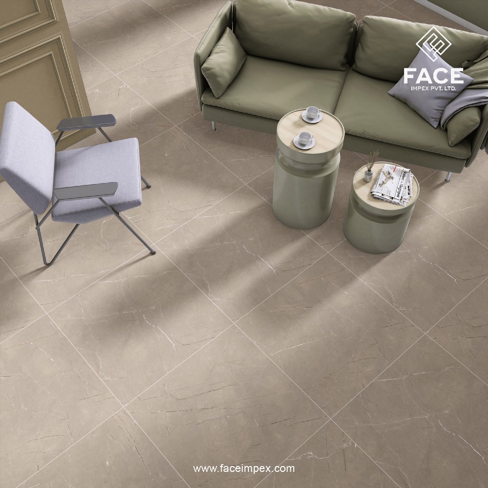 largest floor tiles manufacture in india