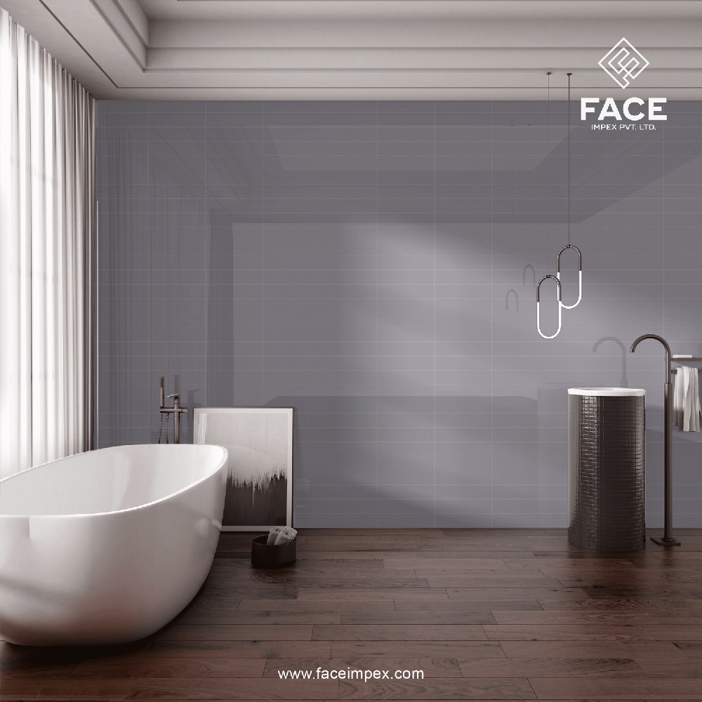 FACE IMPEX SUBWAY WALL TILES