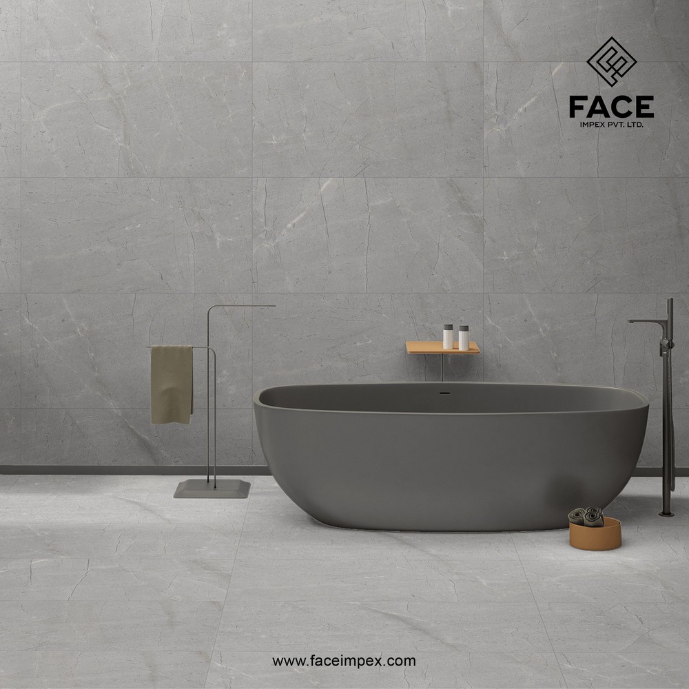 600x1200 matte porcelain tiles