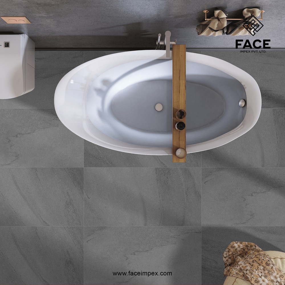 modern matte porcelain tiles 600x1200