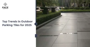 Top Trends in Outdoor Parking Tiles for 2025
