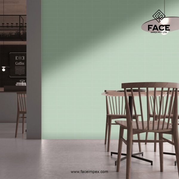 AQUA wall tile