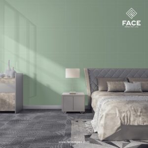 ceramic wall tile