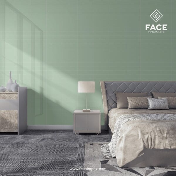 ceramic wall tile