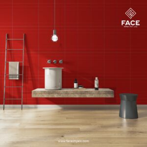 Ceramic Wall Tile