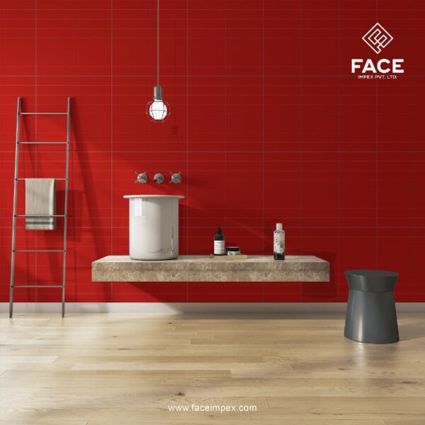 Ceramic Wall Tile