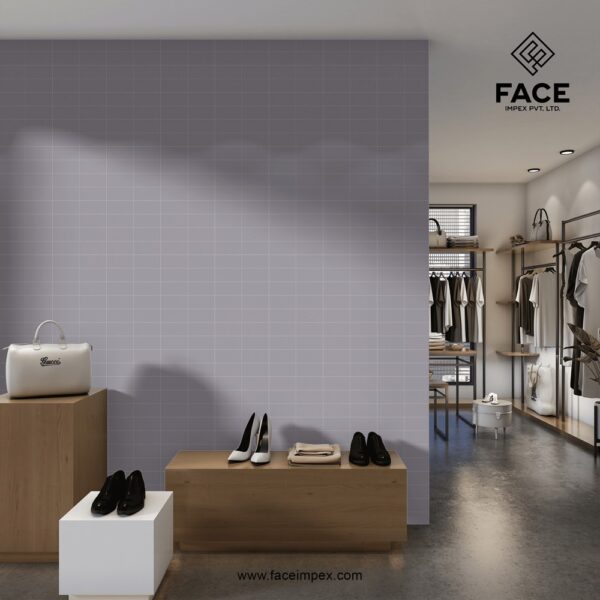 100x200mm Subway Tile