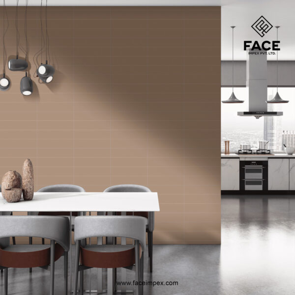 Ceramic Wall Tiles