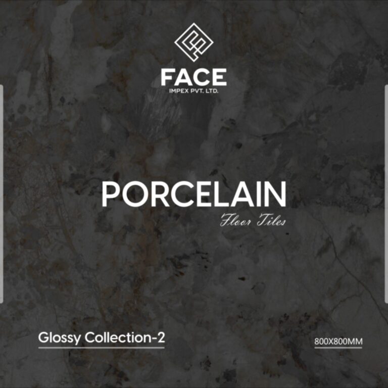 Glossy Porcelain Tile Catalogue