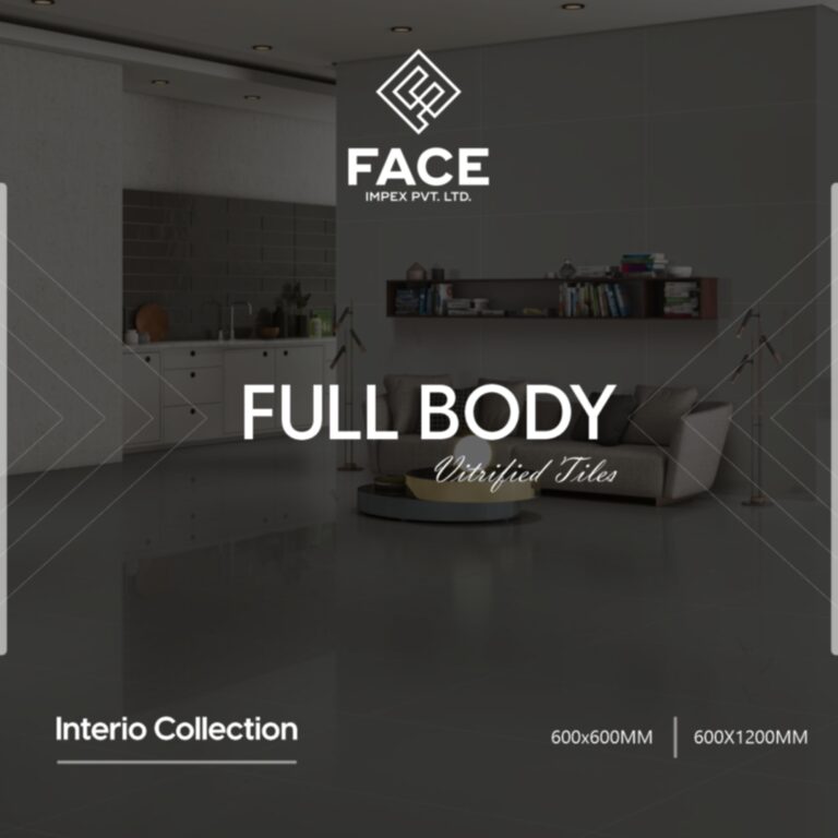 face impex full body collection
