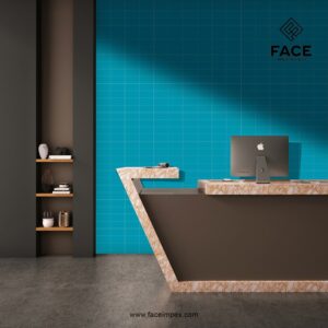 100x200mm Subway Tile