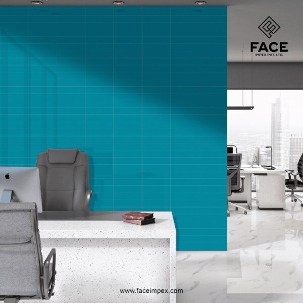 Ceramic Wall Color Tile