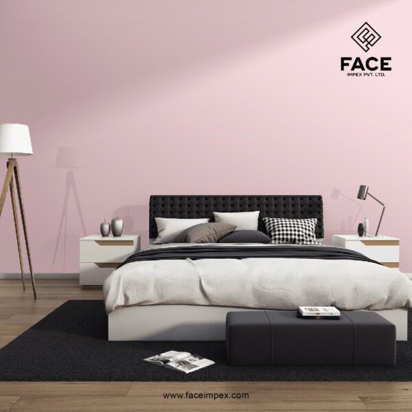 75X150mm Pink Color Wall TIle