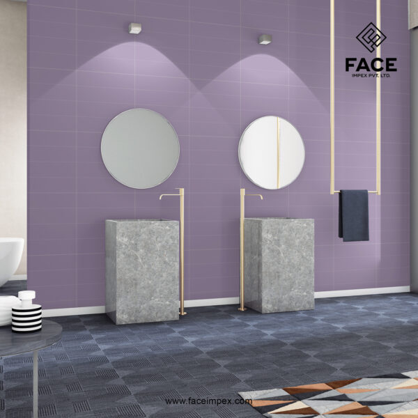 Ceramic Wall Tiles