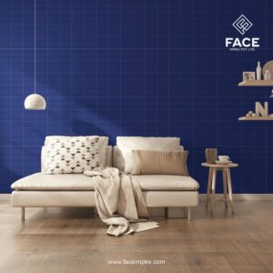 100x200mm Subway Tile
