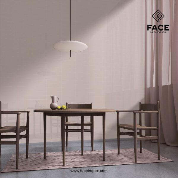 Beige Color Tile