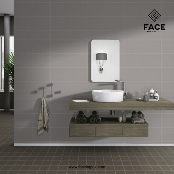 75x150mm Ceramic Wall Tile