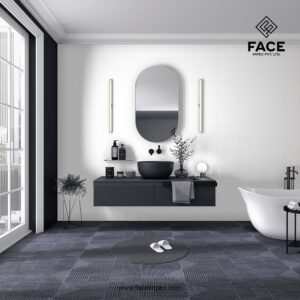 100x200mm Subway Tile
