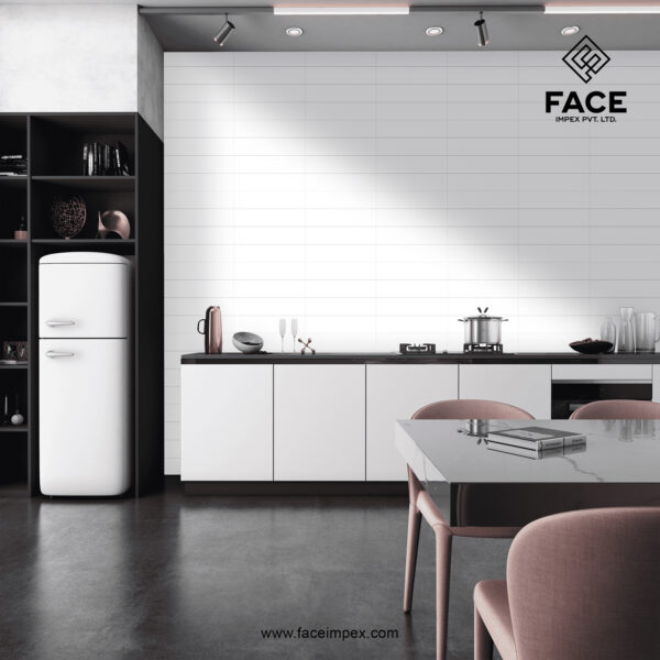 Ceramic Wall Tiles