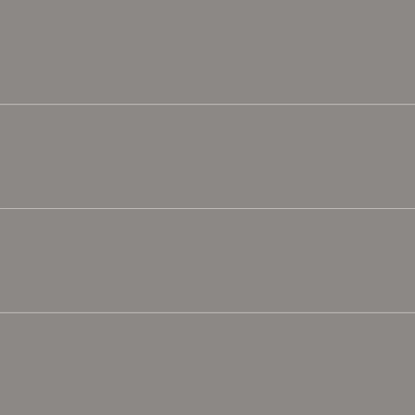 SMOKE GREY - Ceramic Wall Tile 75x150mm - Image 2