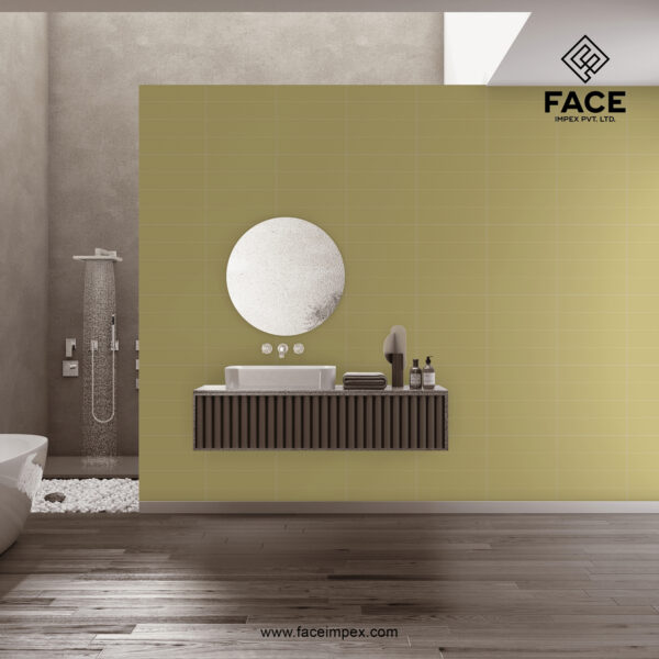 Ceramic Wall Tiles