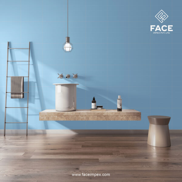 Ceramic Wall Tiles
