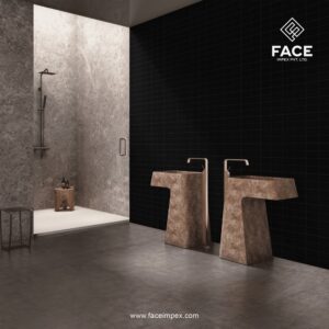 100x200mm Subway Tile