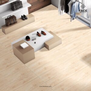 200x1200mm Wooden Planks