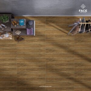200x1200mm Wooden Planks