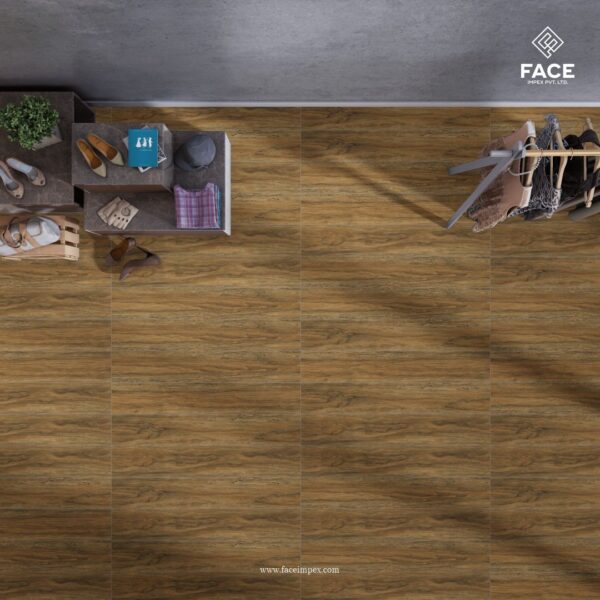 200x1200mm Wooden Planks