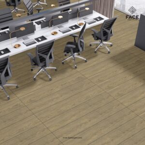 200x1200mm Wooden Planks