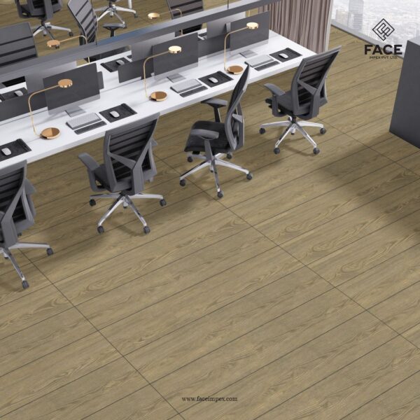 200x1200mm Wooden Planks