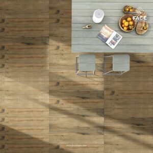 200x1200mm Wooden Planks