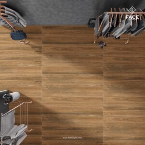200x1200mm Wooden Planks