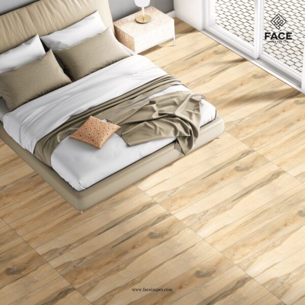 200x1200mm Wooden Planks