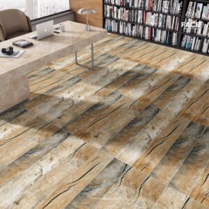 200x1200mm Wooden Planks