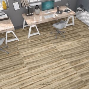 200x1200mm Wooden Planks