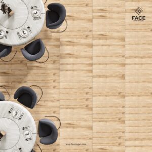 200x1000mm Wooden Planks