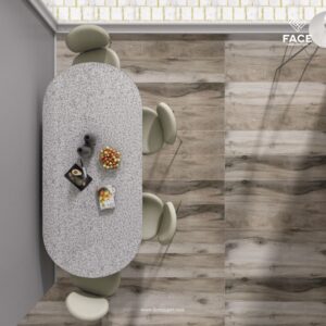 200x1000mm Wooden Planks