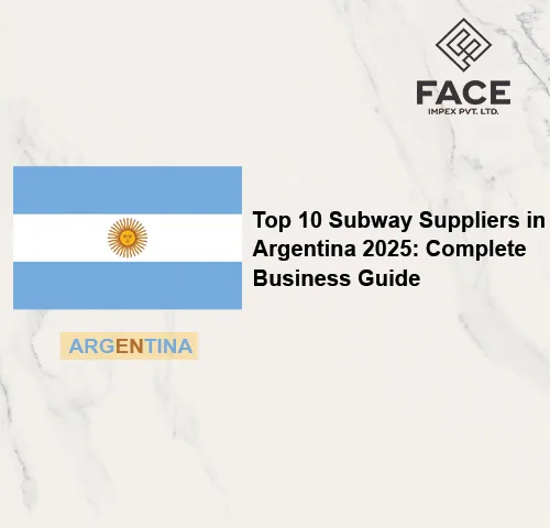 Top 10 Subway Tiles Suppliers in Argentina 2025: Complete Business Guide
