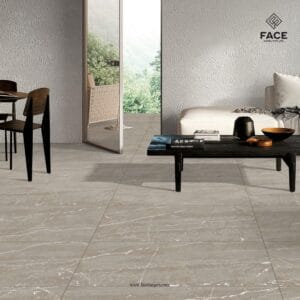 Premium 600x1200mm carving porcelain tiles for walls and floors with detailed finish