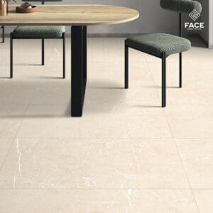 Textured carving porcelain tiles 600x1200mm for modern wall and floor applications