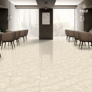 00x1200mm luxury porcelain tiles with polished glossy finish from Face Impex