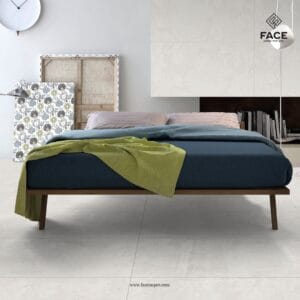 Modern 600x1200mm matt porcelain tiles with natural texture for stylish interiors