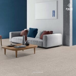 600x1200mm carving porcelain tiles with 3D textured finish by Face Impex for luxury interiors