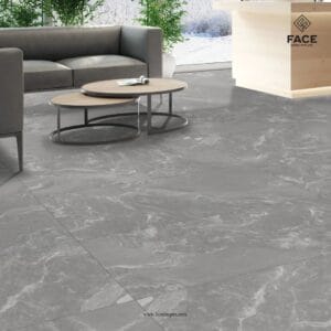 Modern 600x1200mm matt porcelain tiles with natural texture for stylish interiors
