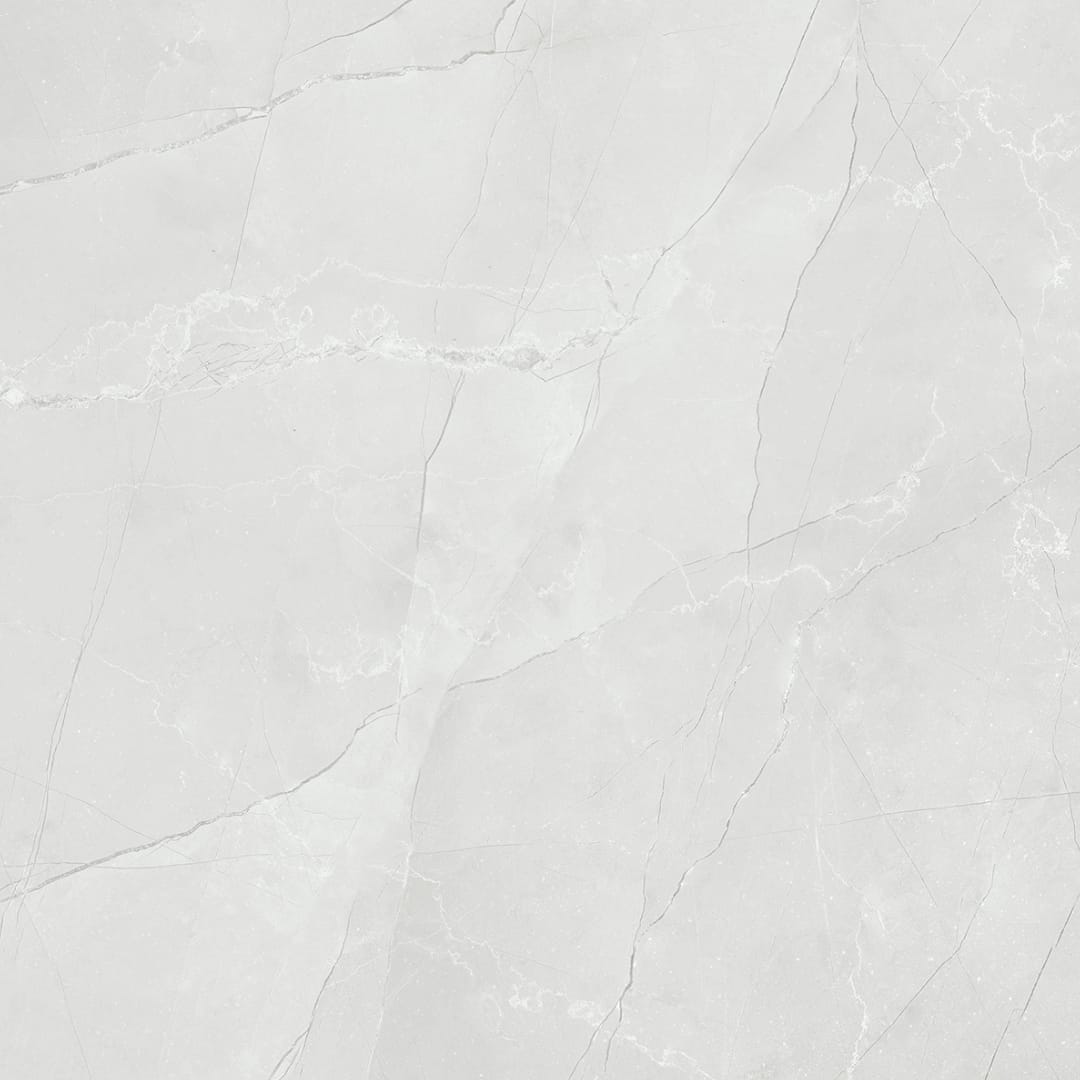 Arora Armani White - Porcelain Floor Tiles - Image 2