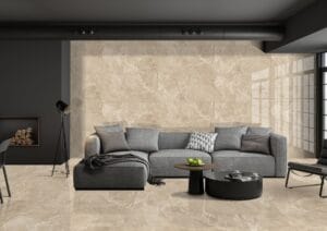 Glazed Porcelain Tiles