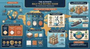 Bulk Tile Buying Guide for International Distributors